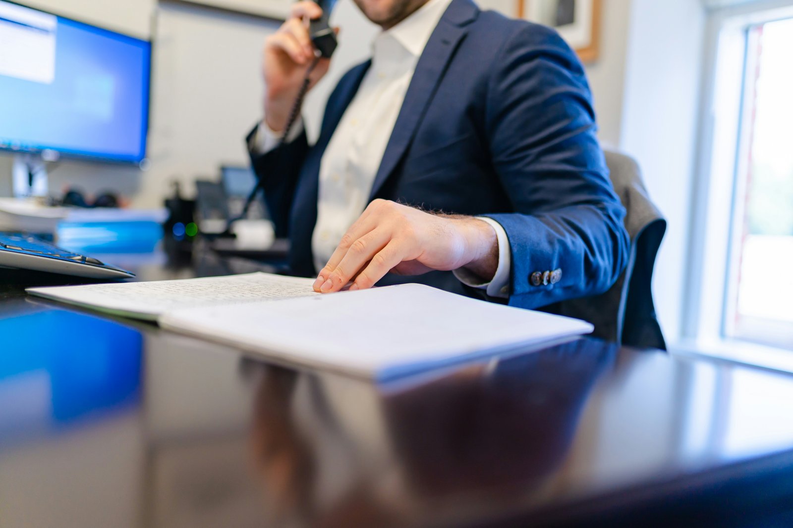 Consultant