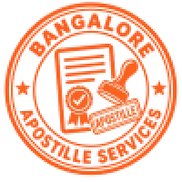 Bangalore Apostille Services