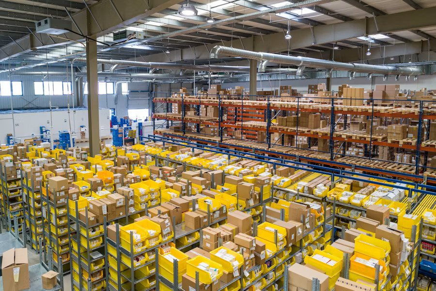 Get Your Documents Back Safely